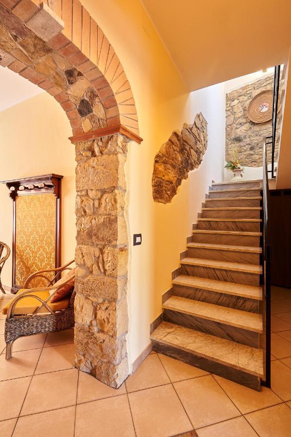 Bed and Breakfast Al Vicolo VI à Sardara Extérieur photo