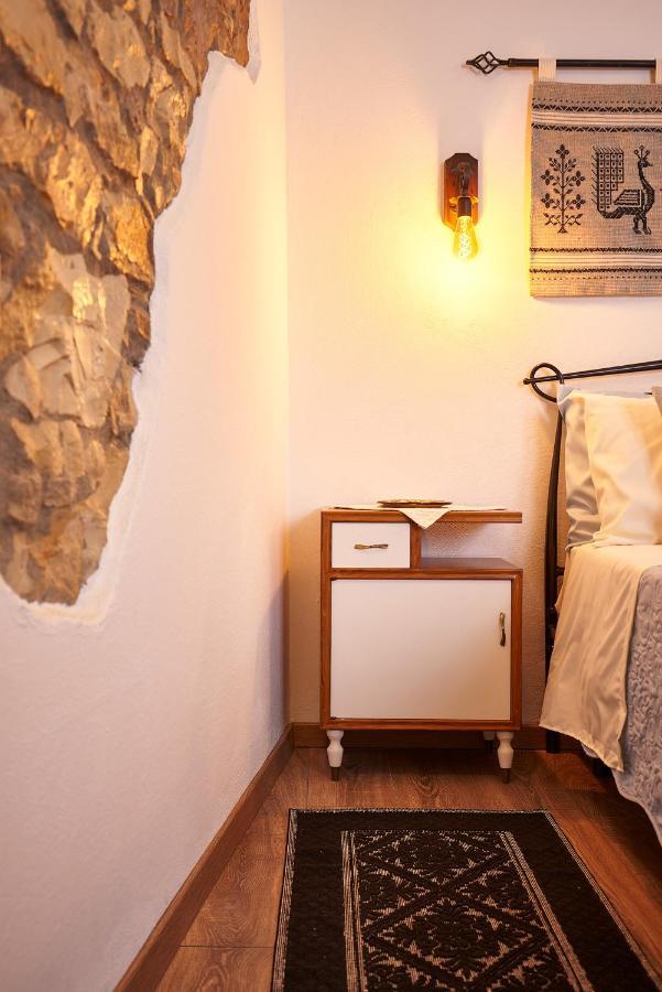 Bed and Breakfast Al Vicolo VI à Sardara Extérieur photo